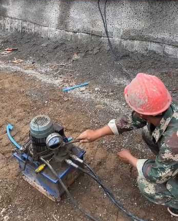 衡水武邑县预应力锚杆