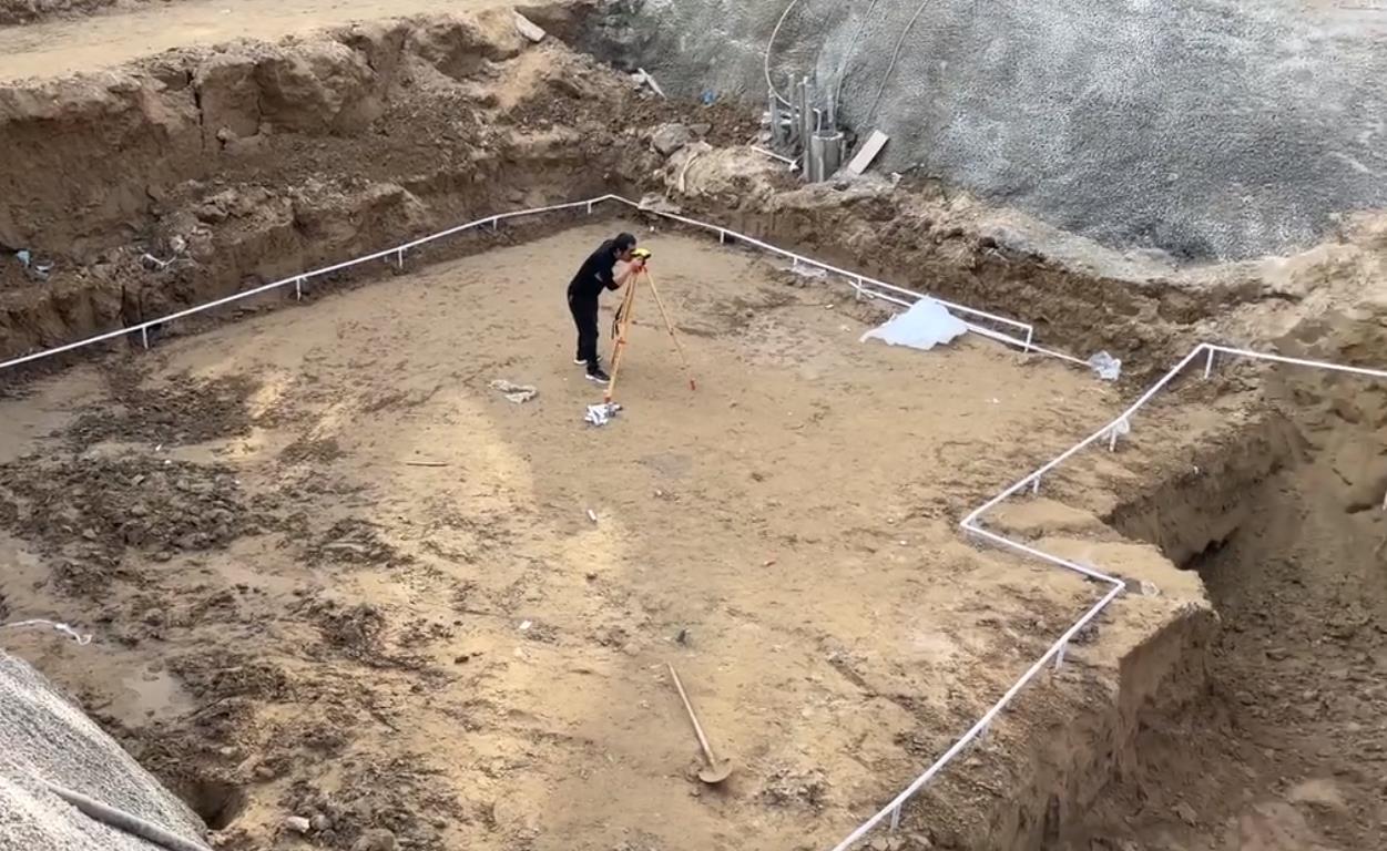 衡水武邑县基坑降水