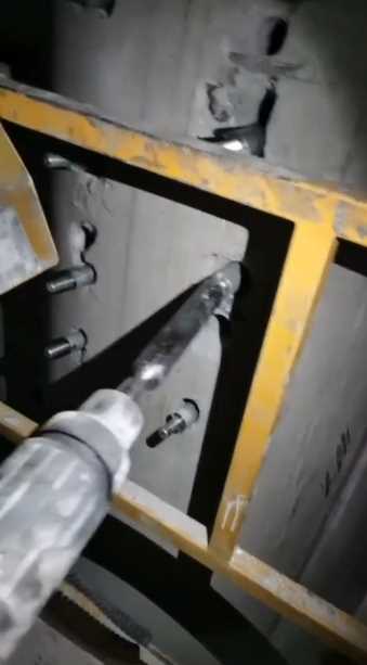 衡水武邑县锚栓加固