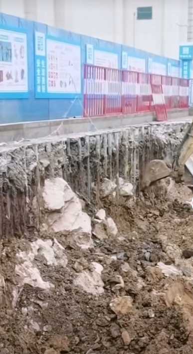 衡水武邑县微型桩